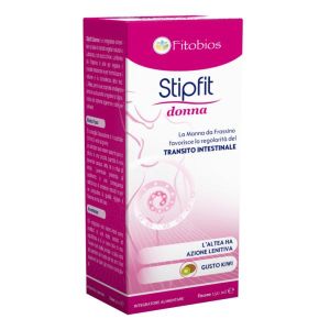 Stipfit Donna Sciroppo Integratore Estratti Vegetali 150ml