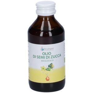 Olio Semi Zucca Bio 100ml