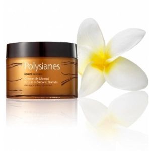 Les Polysianes Crema di Monoi Edizione Limitata 200ml