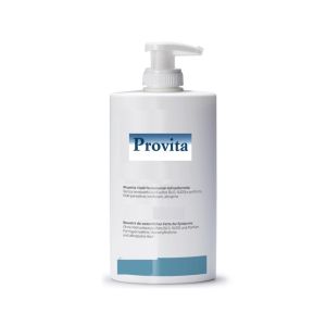 Abbate gualtiero provita repair gel 30ml