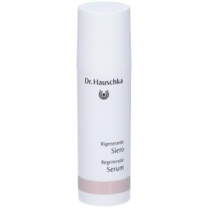 Dr. Hauschka Siero Rigenerante per Il Giorno e per La Notte 30 Ml.