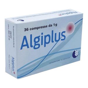 Algiplus Integratore 36 Compresse