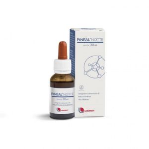 Pineal Notte Gocce Integratore Per Il Sonno 50ml