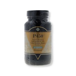 P 450 120 Capsule