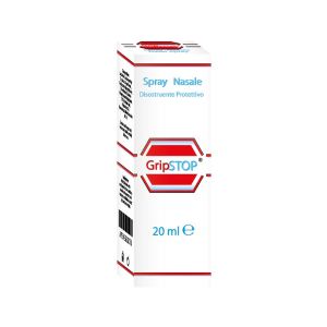 Spray Nasale Grip Stop 20ml