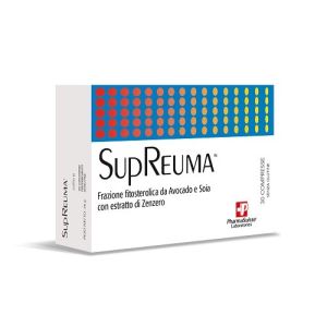 Supreuma Integratore Articolare 30 Compresse