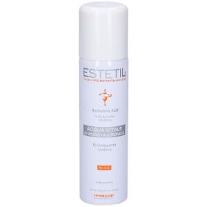 Estetil Acqua Vitale Lenitiva Idratante per La Pelle 100ml