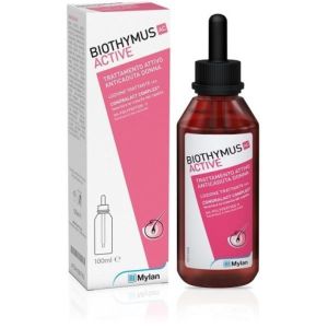 Biothymus Ac Active Trattamento Attivo Anticaduta Donna Lozione Trattante