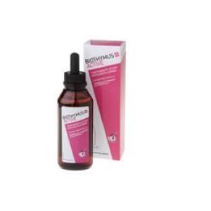 Biothymus ac active trattamento attivo anticaduta donna lozione trattante