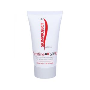 Skinproject Pyratine Xr Spf 30 Protezione Solare Viso Antinvecchiamento 30ml