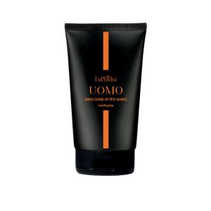 Euphidra uomo emulsione dopo barba tonificante 100 ml