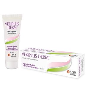 Veriplus derm crema 30 ml