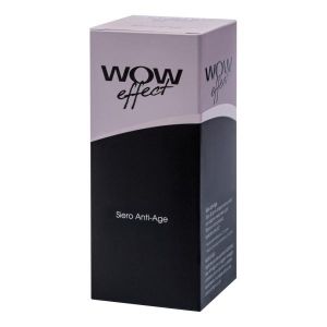 Wow Effect Siero Antiage Viso 30ml