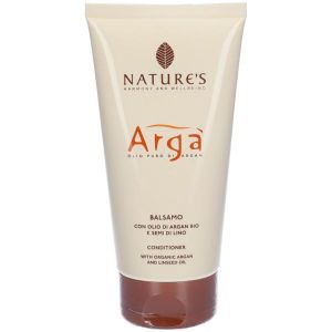 Nature's Argà Balsamo Capelli Nutriente 150ml