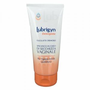 Lubrigyn Detergente Intimo Promo Oleolatte Cremoso Secchezza Vaginale 200ml