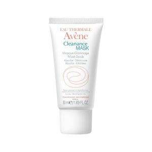 Eau thermale avene cleanance mask pelle grassa con imperfezioni 50ml