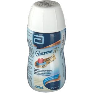 Glucerna SR Alimento Speciale Gusto Vaniglia 220 ml
