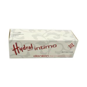 Hydral Intimo Crema 50ml
