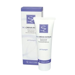 Sc crema intima idratante lenitiva 50 g