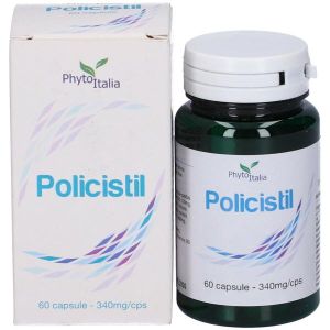 Policistil 60 Capsule