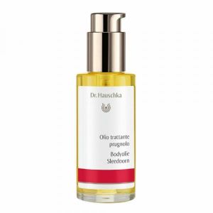 Dr Hauschka Olio Trattante Corpo Prugnolo 75ml