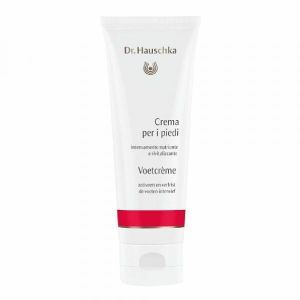 Dr. Hauschka Crema Piedi Nutriente/rivitalizzante 75ml