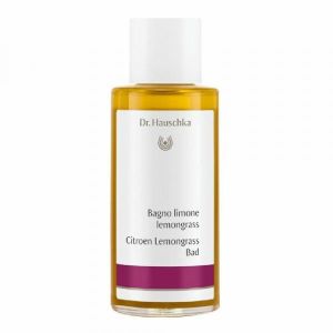 Dr. Hauschka Bagno Limone Lemongrass 100 Ml.