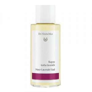 Dr. Hauschka Bagno Torba Lavanda 100 Ml.