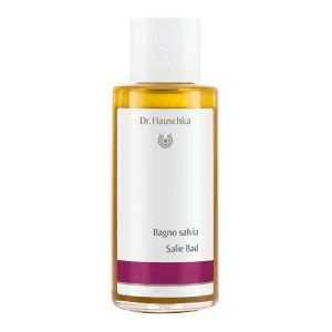 Dr. Hauschka Bagno Salvia 100 Ml.