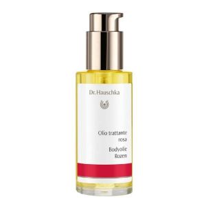 Dr. Hauschka Olio Trattante Rosa 10ml
