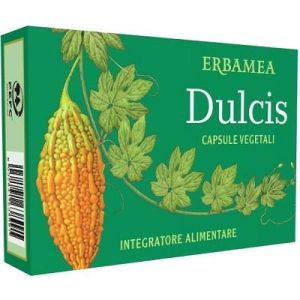 Dulcis 30 Capsule Vegetali