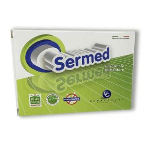 Sermed Integratore 20 Compresse