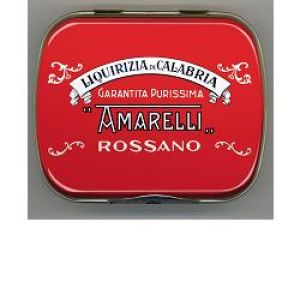 Rossano Liquirizia Di Calabria 20g