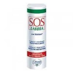Ciccarelli S.O.S Labbra Stick Burro Di Cacao Protettivo  55 ml
