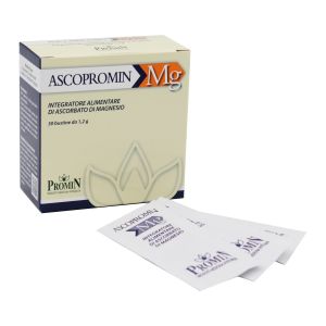 Promin Ascoprominmg Integratore Alimentare 30 Bustine