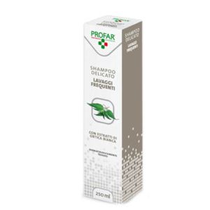 Profar shampoo lavaggi frequenti 250 ml