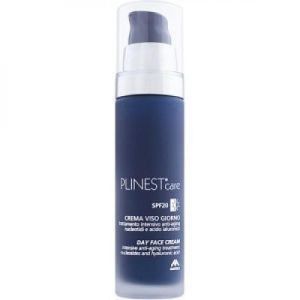 Plinest Care Crema Viso Giorno Spf20 Antiage 50ml
