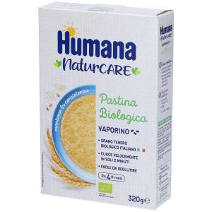 Humana Vaporino Pastina Biologica 320g
