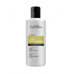 Euphidra Shampoo Seboregolatore 200ml
