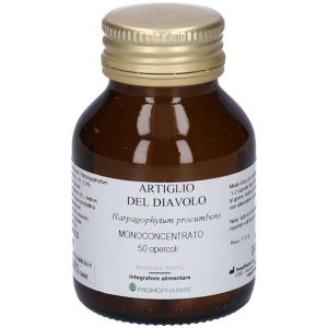 Promopharma  Artiglio Del Diavolo Monoconcentrato