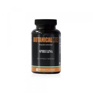 Promopharma Botanical Mix  Spirulina