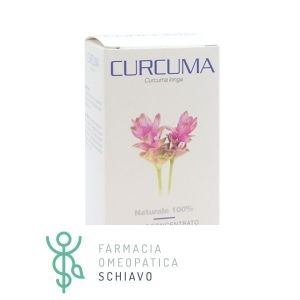 Promopharma Curcuma Monoconcentrato Integratore Alimentare 50 Capsule