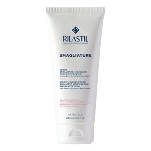 Rilastil  Smagliature Crema Pelli Sensibili e Reattive 200 Ml.