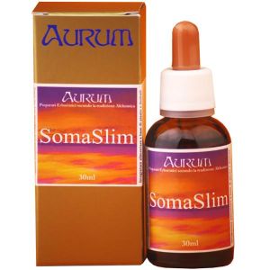 Somaslim Gocce 30ml