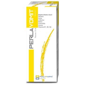 Perla Vomit Gocce Integratore 15ml
