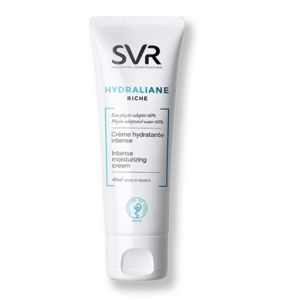 Svr hydraliane riche crema idratante intensa pelle secca 40 ml