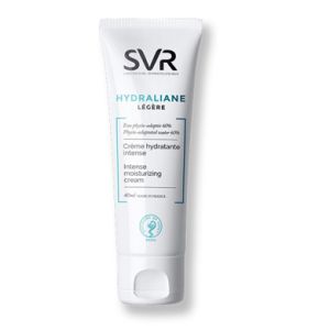 Svr hydraliane legere crema idratante intensa viso 40 ml