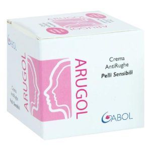 Gabol Arugol Crema 50ml