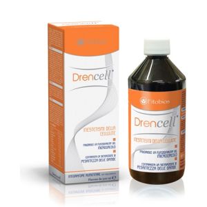 Dren cell integratore drenante 500 ml