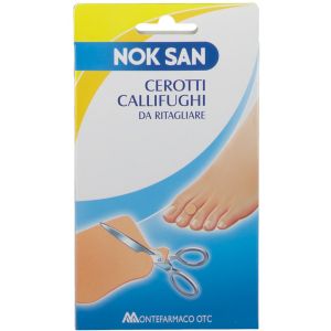 Noksan Cerotti Callifughi Da Ritagliare 2 Pezzi